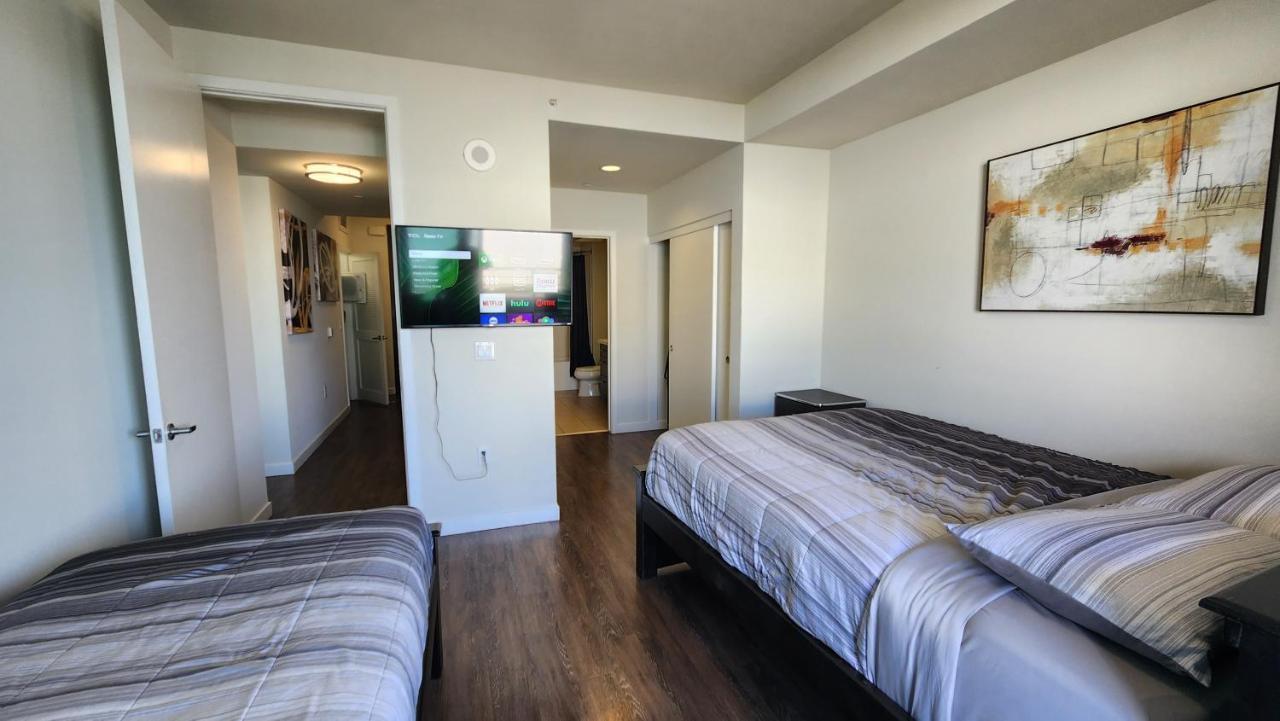 Amazing 2bdr Must See Dtla * Los Ángeles