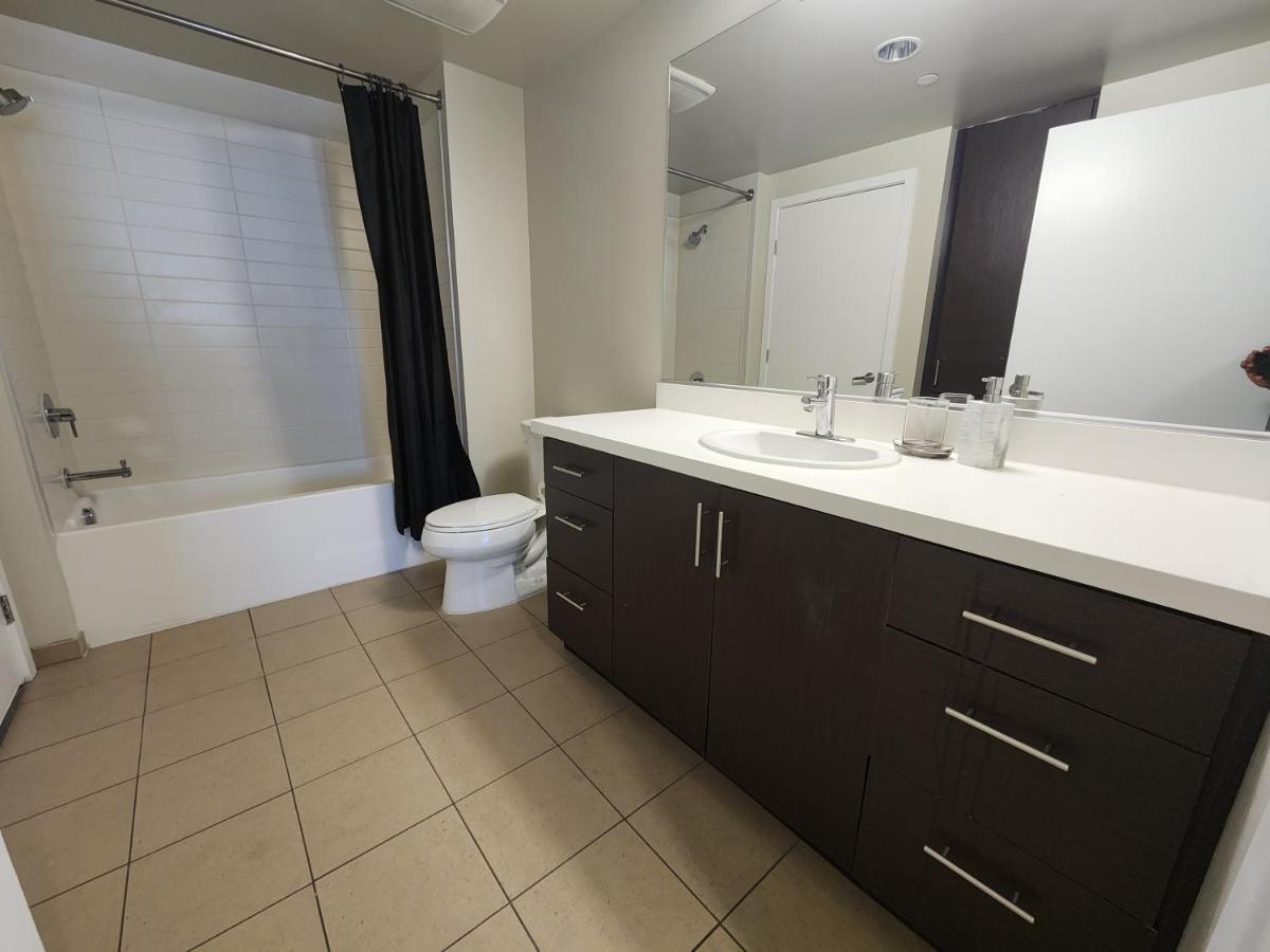 Apartamento Amazing 2bdr Must See Dtla Los Ángeles
