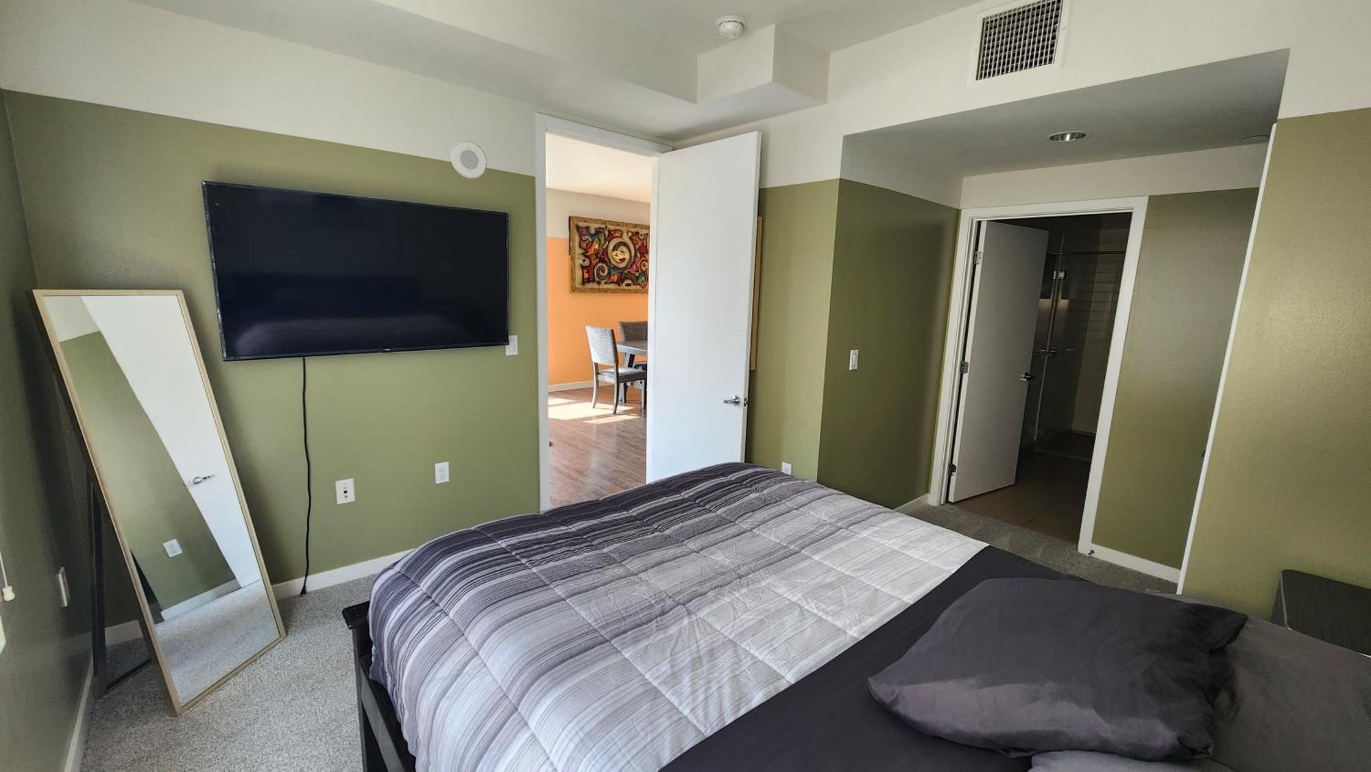 Amazing 2bdr Must See Dtla Apartamento *
