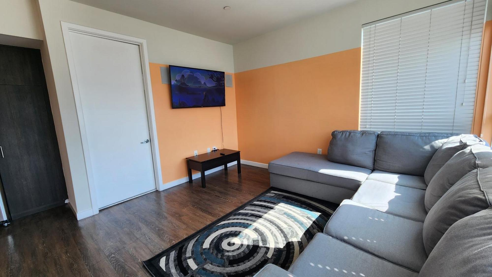 Apartamento Amazing 2bdr Must See Dtla Los Ángeles